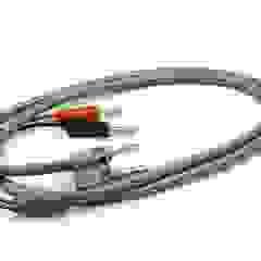 Pomona 1368-A-36 4mm Banana Plugs Test Lead